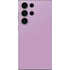 Lilac Galaxy S25 Ultra Skin