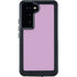 Lilac Galaxy S24 Waterproof Case