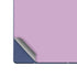 Lilac Galaxy Z Fold6 Skin