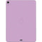 Lilac Apple iPad Air Skin