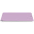 Lilac Apple iPad Air Skin