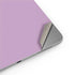 Lilac Apple iPad Air Skin