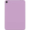 Lilac Apple iPad Mini Skin