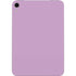 Lilac Apple iPad Mini Skin