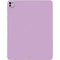 Lilac iPad Pro 13in M4 (2024) Skin