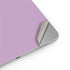 Lilac iPad Pro 13in M4 (2024) Skin