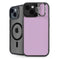 Lilac iPhone 13 Kickstand Case