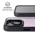 Lilac iPhone 13 Kickstand Case