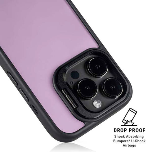 Lilac iPhone 13 Pro Max Kickstand Case