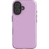 Lilac iPhone 16 Impact Case
