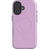 Lilac iPhone 16 Magsafe Impact Case