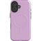 Lilac iPhone 16 Plus Magsafe Impact Case