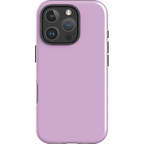 Lilac iPhone 16 Pro Impact Case