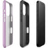 Lilac iPhone 16 Pro Impact Case