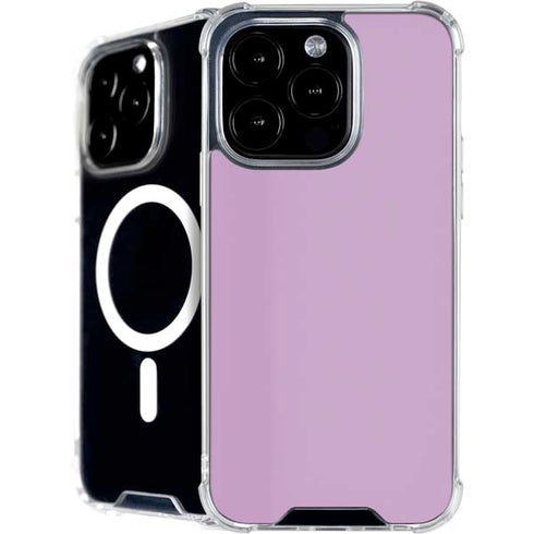 Lilac iPhone 16 Pro MagSafe Case