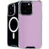 Lilac iPhone 16 Pro MagSafe Case