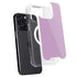 Lilac iPhone 16 Pro MagSafe Case