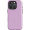 Lilac iPhone 16 Pro Magsafe Impact Case