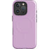 Lilac iPhone 16 Pro Magsafe Impact Case