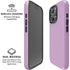 Lilac iPhone 16 Pro Magsafe Impact Case