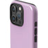 Lilac iPhone 16 Pro Max Impact Case