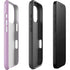 Lilac iPhone 16 Pro Max Impact Case
