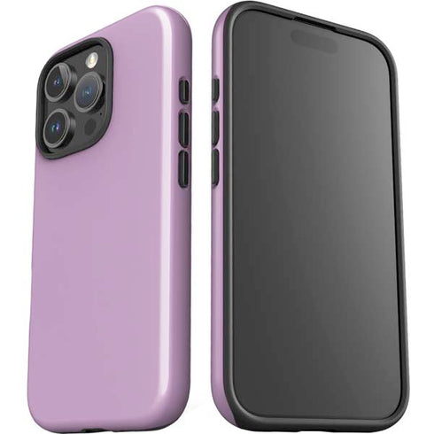 Lilac iPhone 16 Pro Max Impact Case