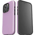 Lilac iPhone 16 Pro Max Impact Case