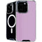 Lilac iPhone 16 Pro Max MagSafe Case