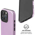 Lilac iPhone 16 Pro Max Magsafe Impact Case