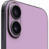 Lilac iPhone 16 Skin