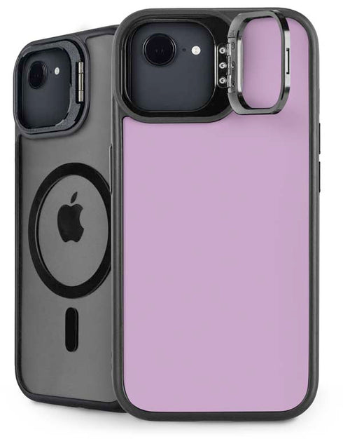 Lilac iPhone 16e Kickstand Case