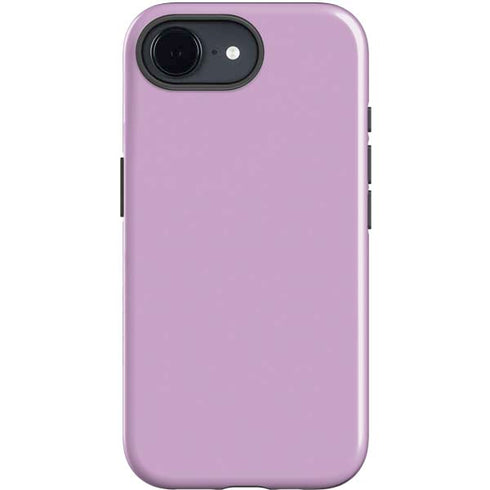 Lilac iPhone 16e Impact Case