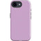 Lilac iPhone 16e Impact Case