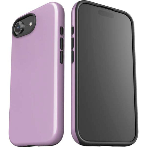 Lilac iPhone 16e Impact Case