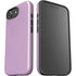 Lilac iPhone 16e Impact Case