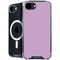 Lilac iPhone 16e MagSafe Case