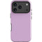 Lilac iPhone 18 Pro Impact Case