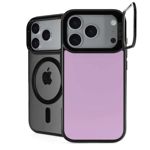 Lilac iPhone 18 Pro Kickstand Case
