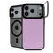 Lilac iPhone 18 Pro Kickstand Case