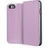 Lilac Solid iPhone 7 Folio Case