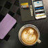 Lilac Solid iPhone SE (2nd & 3rd Gen) Folio Case