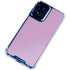 Lilac Moto G 5G (2024) Clear Case