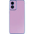 Lilac Moto G Play 4G (2024) Skin
