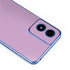 Lilac Moto G Play 4G (2024) Skin