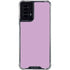 Lilac Moto G Power 5G (2024) Clear Case