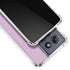 Lilac Moto G Stylus 5G (2025) Clear Case