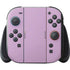 Lilac Nintendo Switch 2 (2025) with Joy-Con Skin