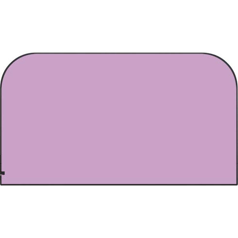 Lilac Nintendo Switch 2 (2025) with Joy-Con Skin