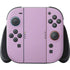 Lilac Nintendo Switch 2 (2025) Joy-Con Controller Skin